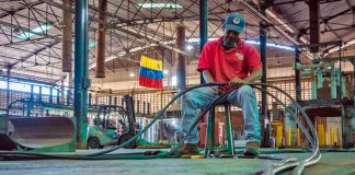 Pdte. Maduro insta al pueblo a construir la diversificación económica