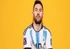 Lionel Messi encabeza lista de nominados al premio The Best Lionel Messi