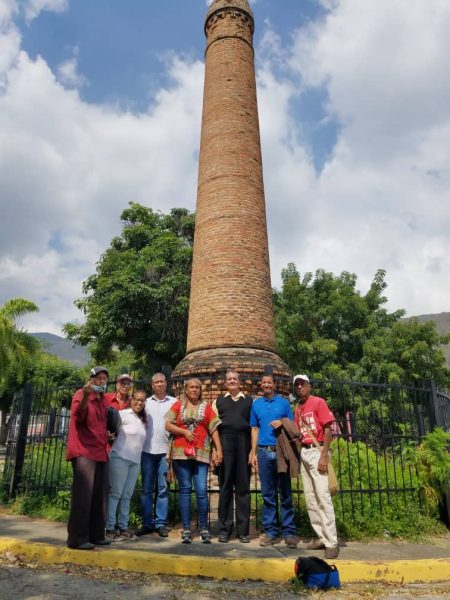 El patrimonio cultural