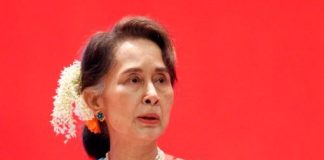 exmandataria birmana