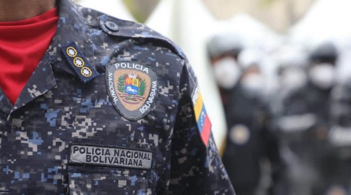 Pdte. Maduro reconoce labor de los PNB en su 13° aniversario