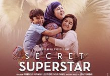 Secret Superstar-Isabel Londoño-El Rincón Cinéfilo
