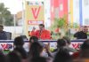 Revolución Bolivariana construye una nueva sociedad