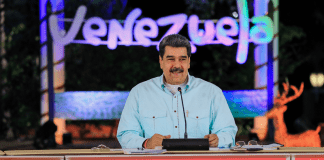 Presidente Maduro: Junto al pueblo se logrará la recuperación económica
