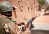 Gobierno somalí anuncia muerte de comandante islamista Gobierno somalí anuncia muerte de comandante islamista