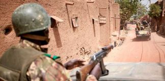 Gobierno somalí anuncia muerte de comandante islamista