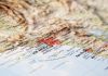 Terremoto en California