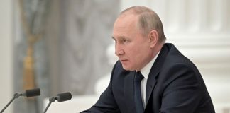 Rusia no está dispuesta a negociar