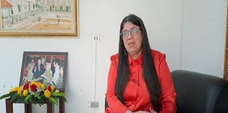 Venezuela y Vietnam resaltan balance positivo del 2022
