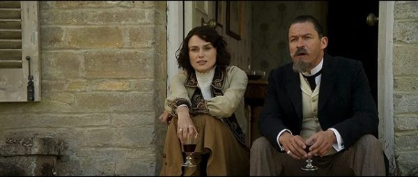 El rincón cinéfilo-Collette-Isabel Londoño