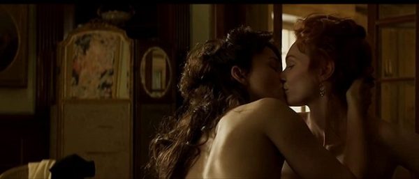 El rincón cinéfilo-Collette-Isabel Londoño