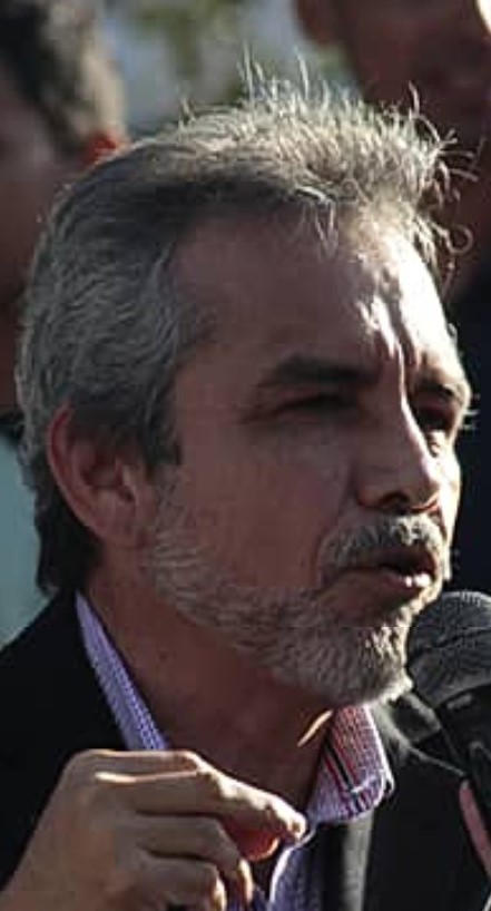 Ángel Omar García González