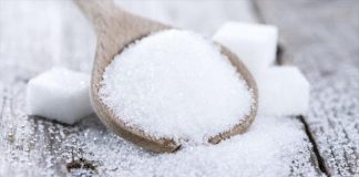 Los alimentos que tienen azúcar