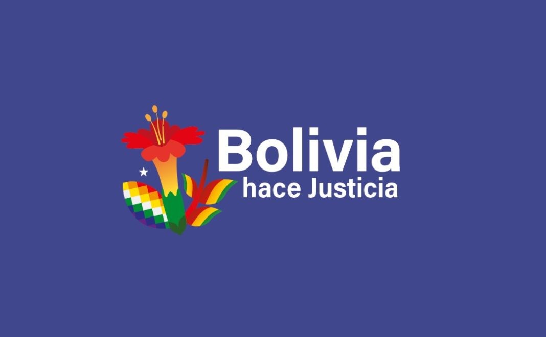 Bolivia contra el golpismo-Canciller Carlos Faría