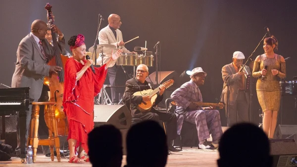 Buena Vista Social Club-el tiempo-letras y Notas-Ramón Toro 2