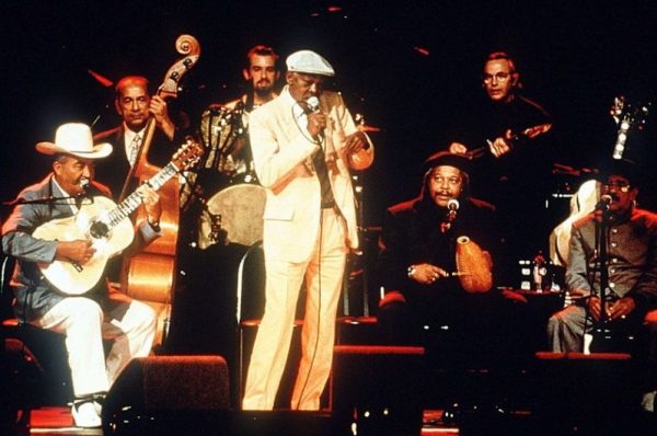 Buena Vista Social Club-el tiempo-letras y Notas-Ramón Toro