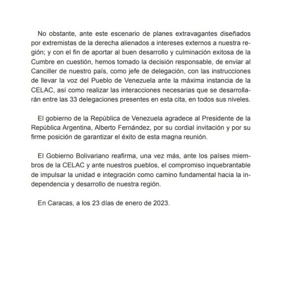 comunicado 2