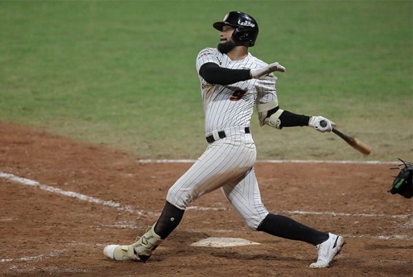 Caracas-José Rondón