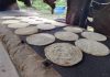 Postulación del casabe como Patrimonio Inmaterial de la Humanidad avanza Postulación del casabe