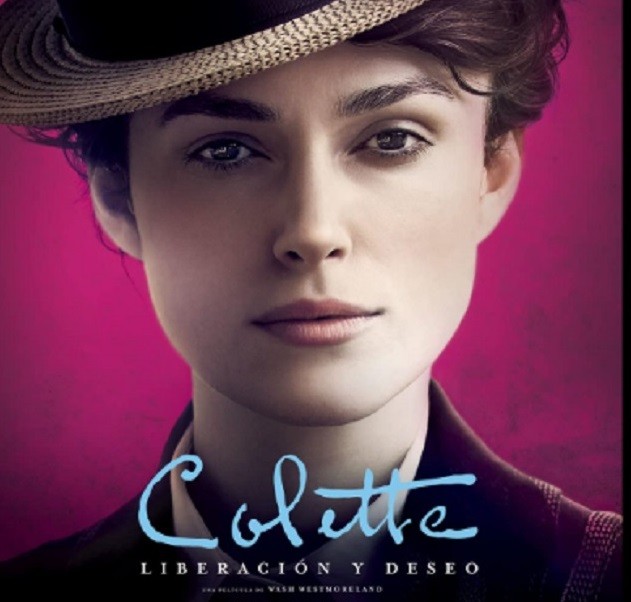 Colette-portada