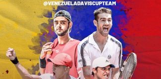 Copa Davis-Venezuela-Puerto Cabello-portada