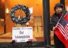 Protestan en varios países por quema del Corán en Suecia