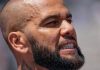 Últimas notas de la prensa mundial sobre el caso «Dani Alves» Dani Alves. Foto: Mundo Deportivo