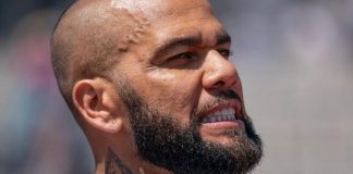 Dani Alves. Foto: Mundo Deportivo