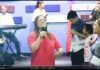 Día del pastor y la pastora evangélicos-Maduro