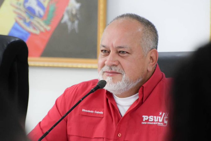 Diosdado