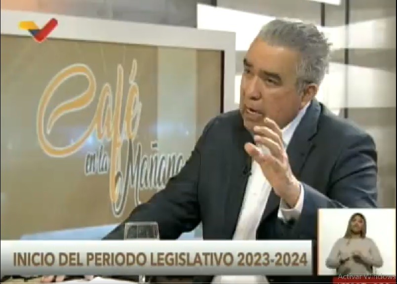 Diputado AN-AD-Luis Eduardo Martínez Diputado AN-AD-Luis Eduardo Martínez-dinero robado-AN ficticia