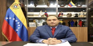 Pdte. Maduro nombra nuevo gabinete económico
