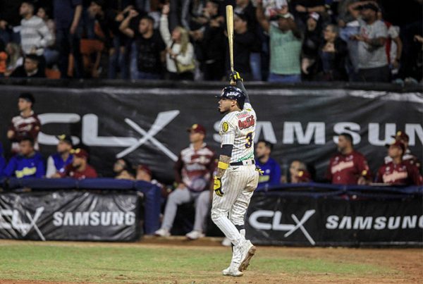 Harold Castro-Caracas-Magallanes