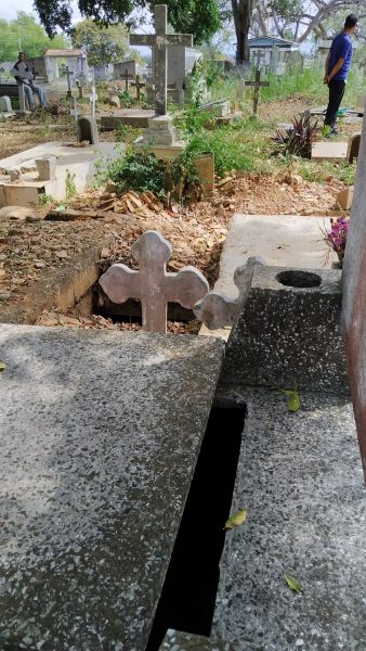 Limpieza permanente