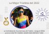 Joselyn Brea-Mejor Triatleta Suramericana