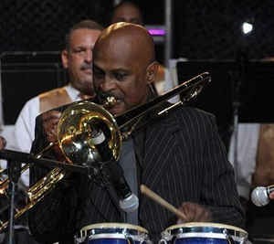 Julio "Gunda" Merced