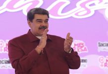 Maduro: Durante estos años se ha atendido la garantía de un Estado de justicia social