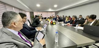 Venezuela y Colombia activan Mesas Técnicas para fortalecer inversiones