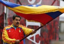 Gobierno nacional garantiza bienestar integral del pueblo ante arremetida imperial