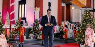 Maduro-Venezuela-prosperidad 2023-portada