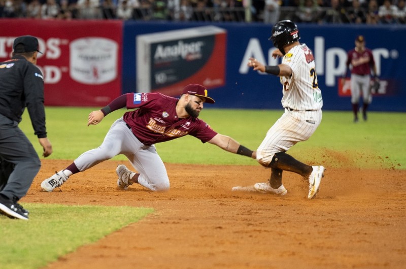 Magallanes-Caracas Magallanes-Caracas