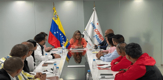 Ministerio de Comercio planifica acciones que ejecutará en 2023