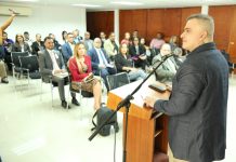 Ministerio Público-Tarek William saab-Escuela Nacional de Fiscales