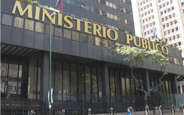 Ministerio publico Organizadores del concierto de Romeo Santos