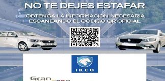 carros iraníes