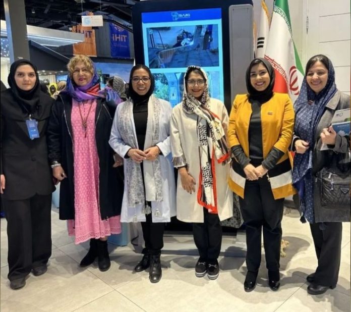 I Congreso Internacional de Mujeres Influyentes