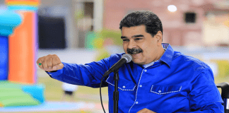 Pdte. Maduro: 2023 será un año de esfuerzo y trabajo colectivo