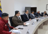 Juramentan nueva Junta Directiva de PDVSA