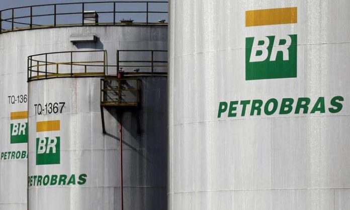 Petrobras-privatización-Lula Da Silva