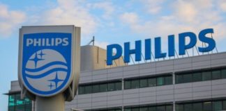 Multinacional Philips